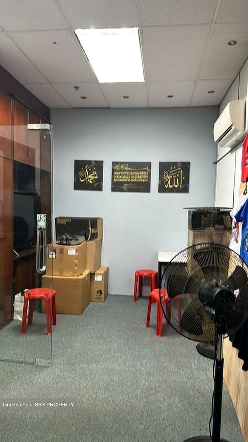 Admiralty Industrial Park (D27), Factory #566755451